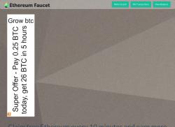 ethereumfaucet.net