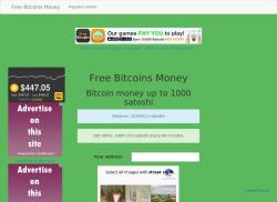 freebitcoinsmoney.com