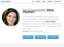 alexamaster.net