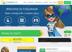 cliquebook.net