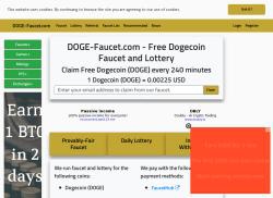 doge-faucet.com