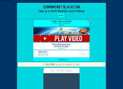 iziwinmoney.website