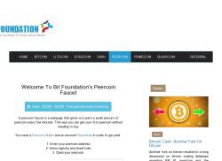 peercoinfaucetrotator.info