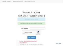 dash.justfaucet.net