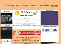 fc.snails.racing