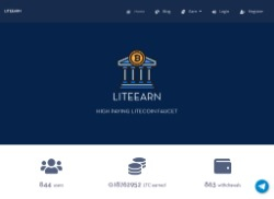 liteearn.com