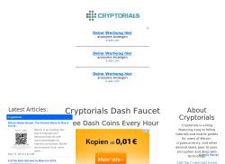 dash.cryptorials.io